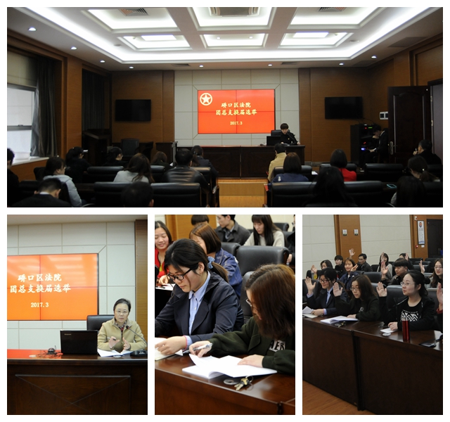 硚口法院团总支换届选举.jpg